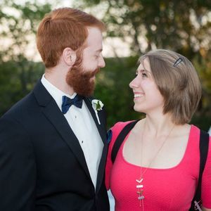 Meet your Posher, Austin